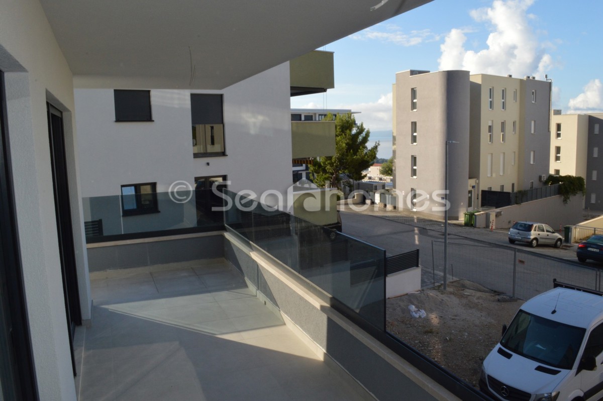 Appartamento MAKARSKA, 213.000 €